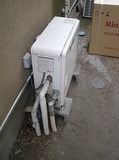 施工前